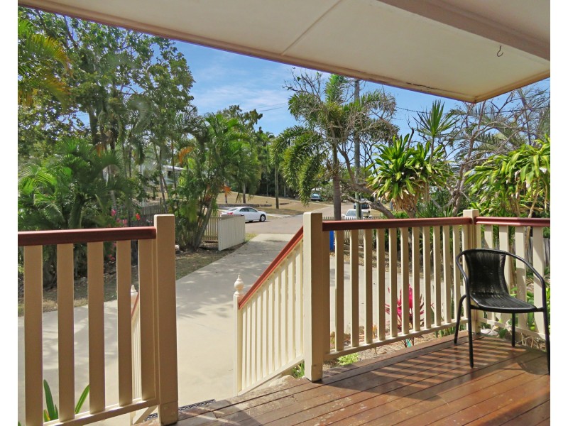 6 Bull Crescent, Bowen QLD 4805