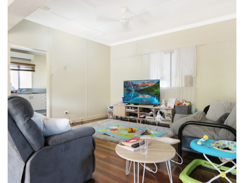 6 Bull Crescent, Bowen QLD 4805