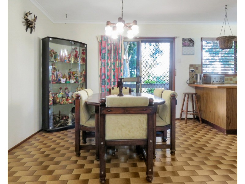 5 Toms Court, Bowen QLD 4805