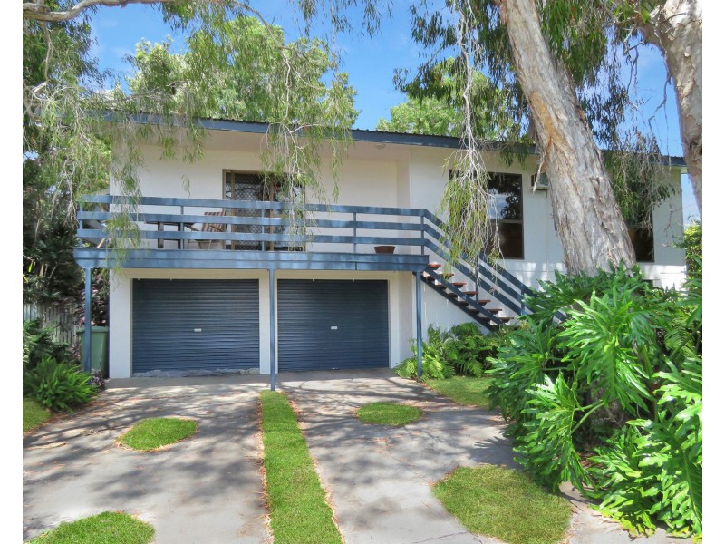 5 Toms Court, Bowen QLD 4805