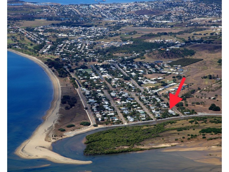 40b Creek Street, Bowen QLD 4805