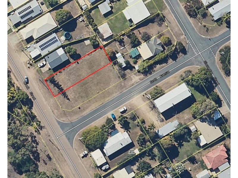 40b Creek Street, Bowen QLD 4805