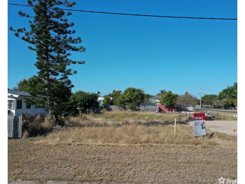 40b Creek Street, Bowen QLD 4805