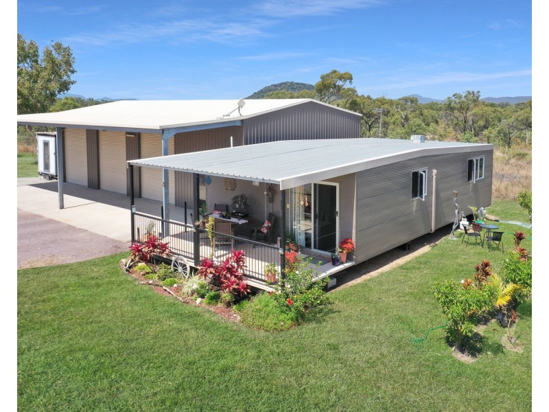 154 Africandar Road, Bowen QLD 4805