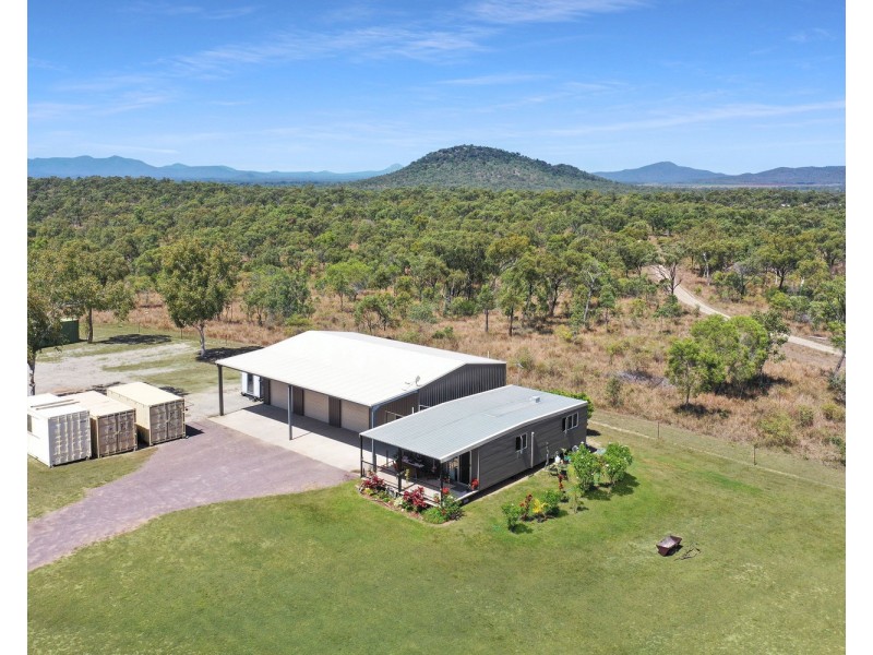 154 Africandar Road, Bowen QLD 4805