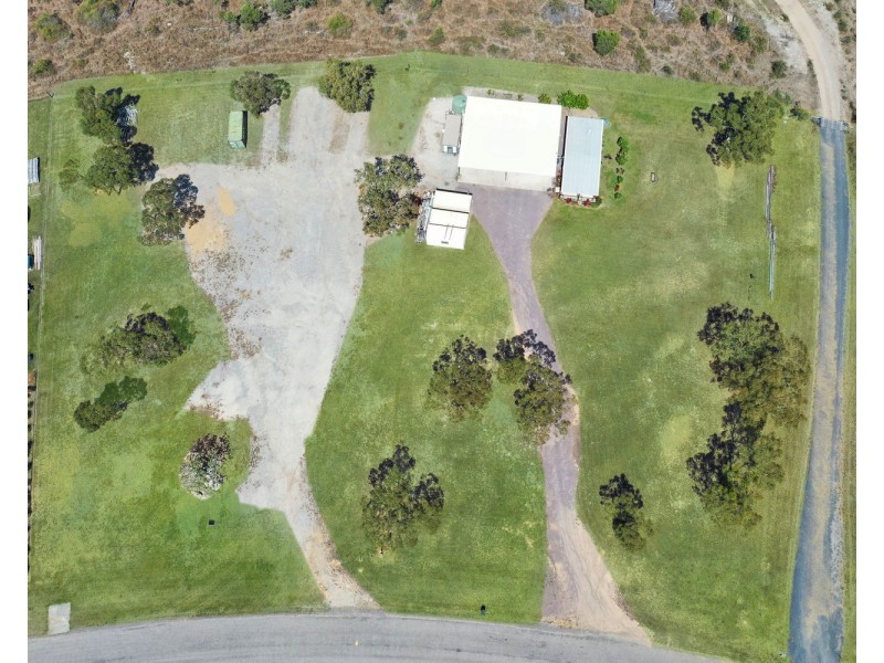 154 Africandar Road, Bowen QLD 4805