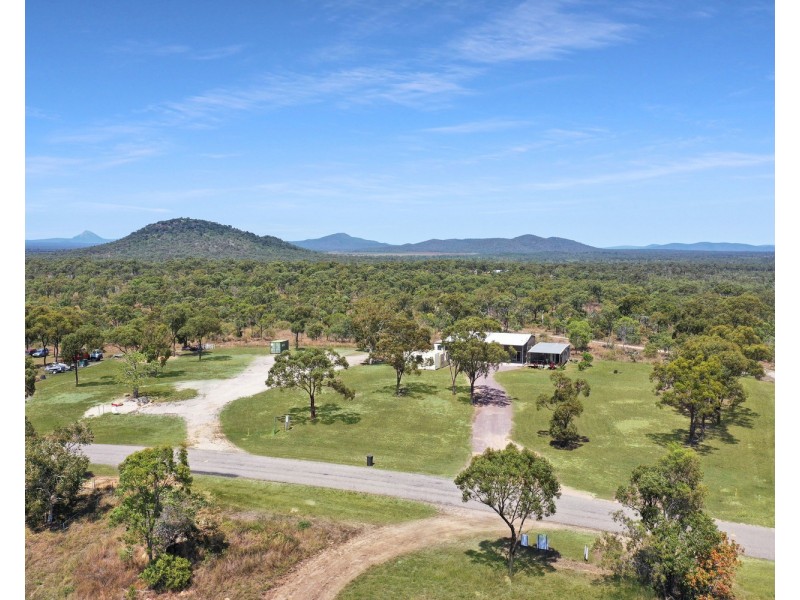 154 Africandar Road, Bowen QLD 4805