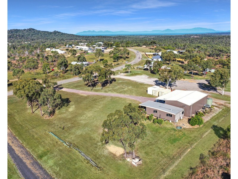 154 Africandar Road, Bowen QLD 4805