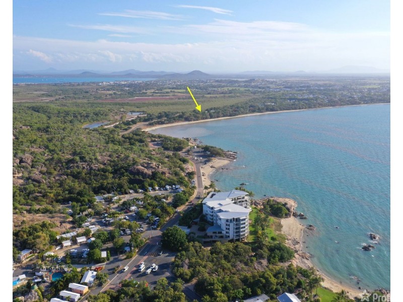 12 Horseshoe Bay Road, Bowen QLD 4805