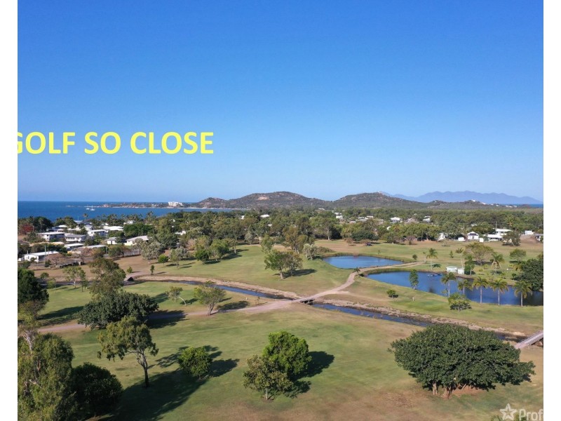 12 Horseshoe Bay Road, Bowen QLD 4805