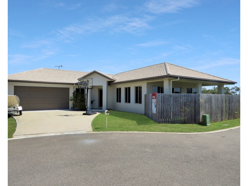 5 Seventh Close, Bowen QLD 4805