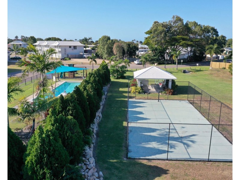 5 Seventh Close, Bowen QLD 4805