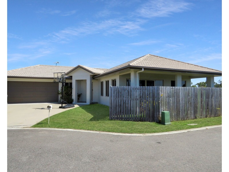 5 Seventh Close, Bowen QLD 4805