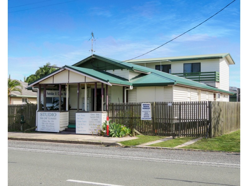 43 Golf Links Road, Bowen QLD 4805