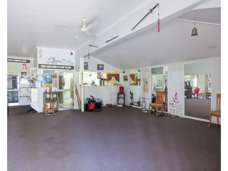 43 Golf Links Road, Bowen QLD 4805
