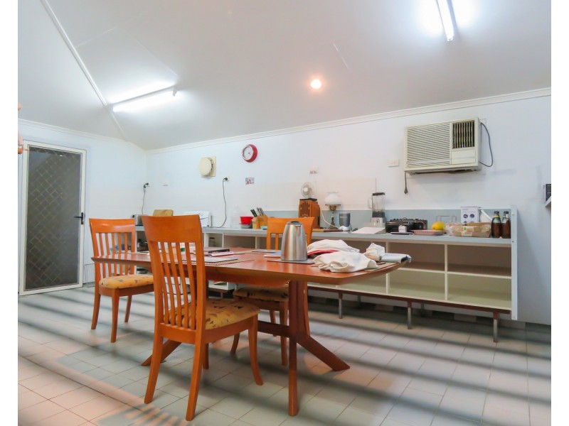 43 Golf Links Road, Bowen QLD 4805