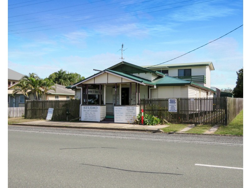 43 Golf Links Road, Bowen QLD 4805