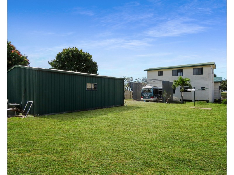 43 Golf Links Road, Bowen QLD 4805