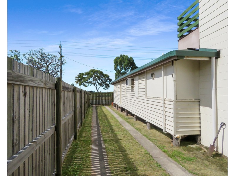 43 Golf Links Road, Bowen QLD 4805