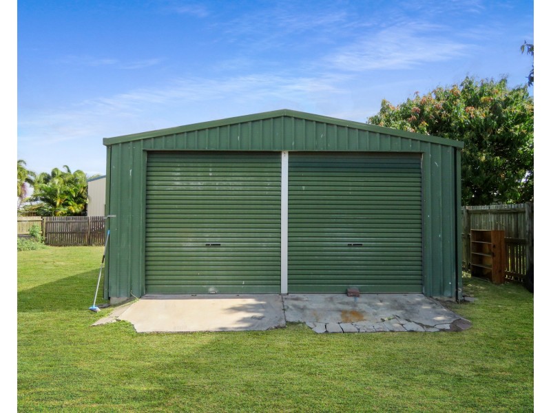 43 Golf Links Road, Bowen QLD 4805