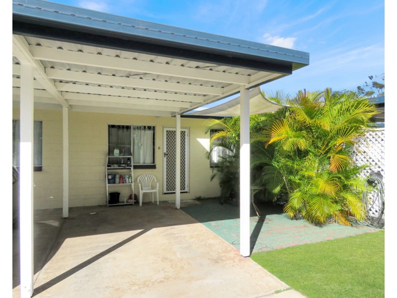 6/43 Crofton Street, Bowen QLD 4805