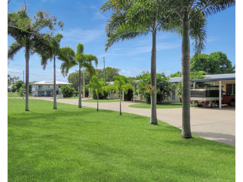 6/43 Crofton Street, Bowen QLD 4805
