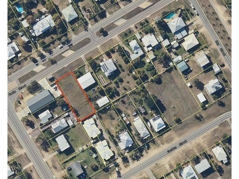 9 Poole Street, Bowen QLD 4805