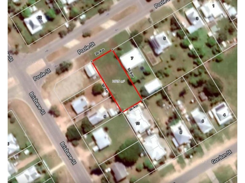 9 Poole Street, Bowen QLD 4805