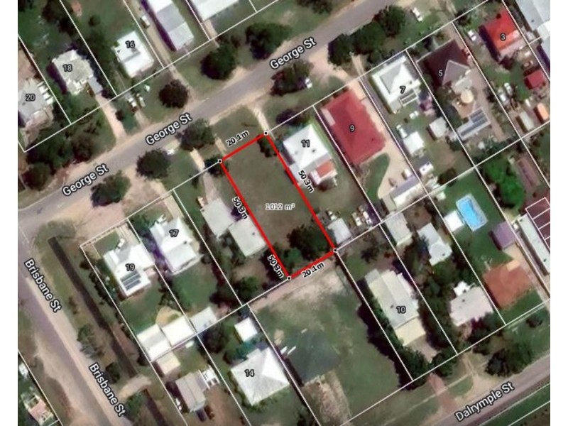 13 George Street, Bowen QLD 4805