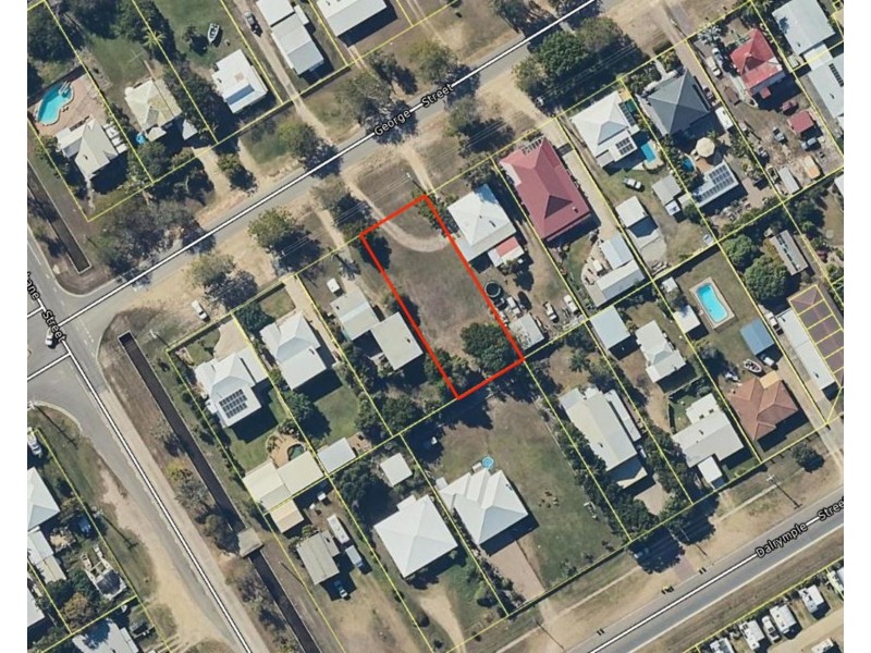 13 George Street, Bowen QLD 4805