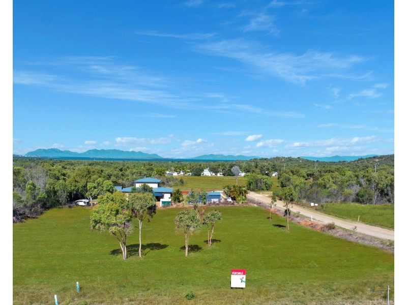 Lot 1 Drays Road, Bowen QLD 4805