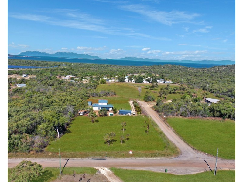 Lot 1 Drays Road, Bowen QLD 4805