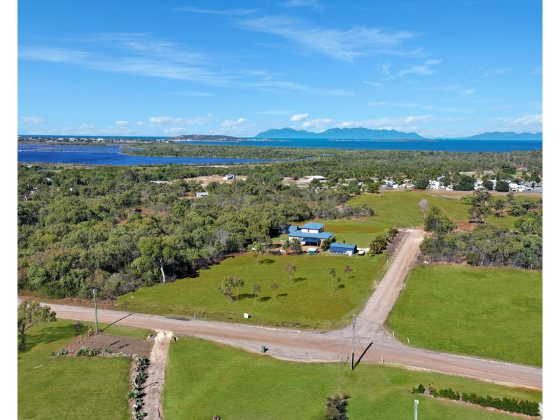 Lot 1 Drays Road, Bowen QLD 4805