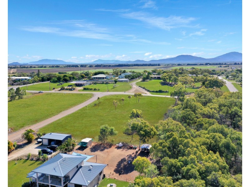 Lot 1 Drays Road, Bowen QLD 4805