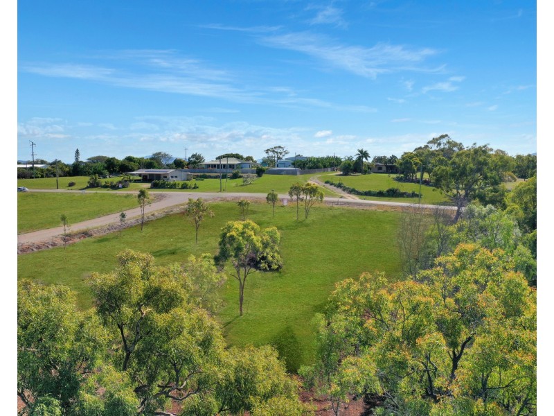 Lot 1 Drays Road, Bowen QLD 4805