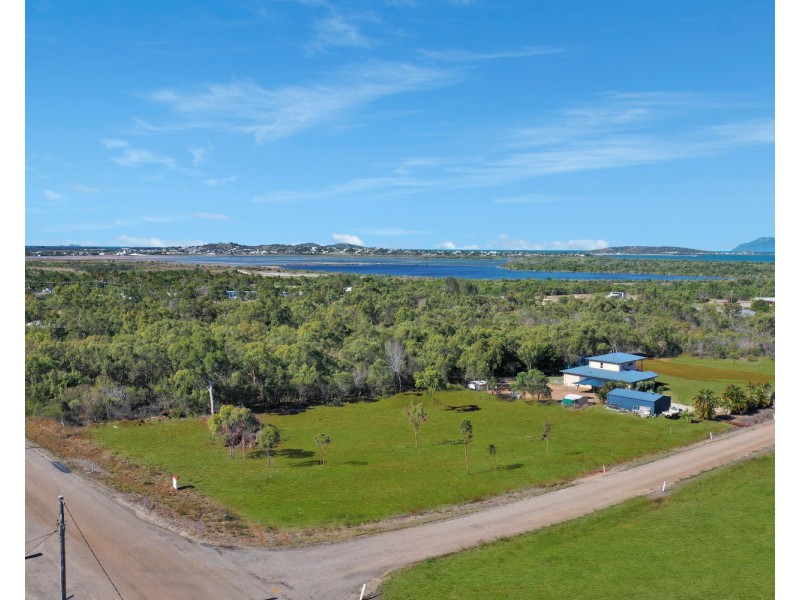 Lot 1 Drays Road, Bowen QLD 4805