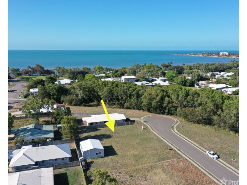 13 Wattle Crescent, Bowen QLD 4805