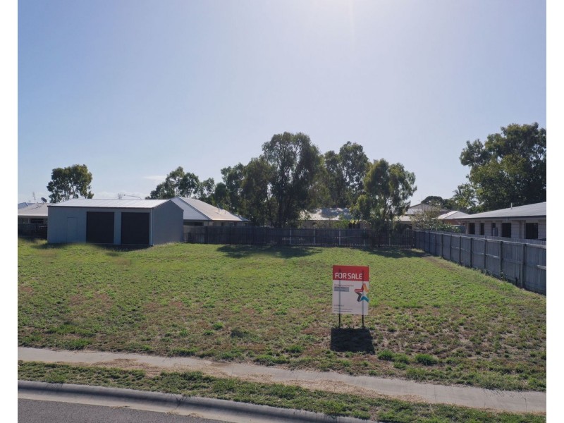 13 Wattle Crescent, Bowen QLD 4805