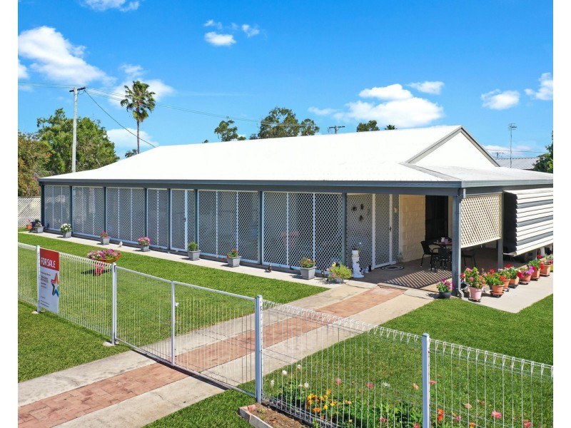43 Wests Lane, Bowen QLD 4805