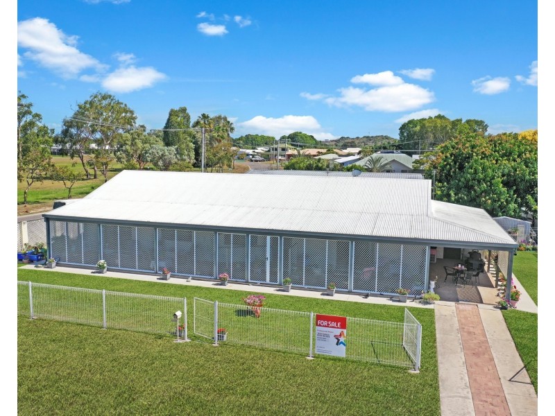 43 Wests Lane, Bowen QLD 4805