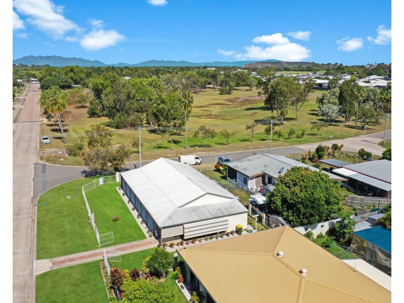 43 Wests Lane, Bowen QLD 4805