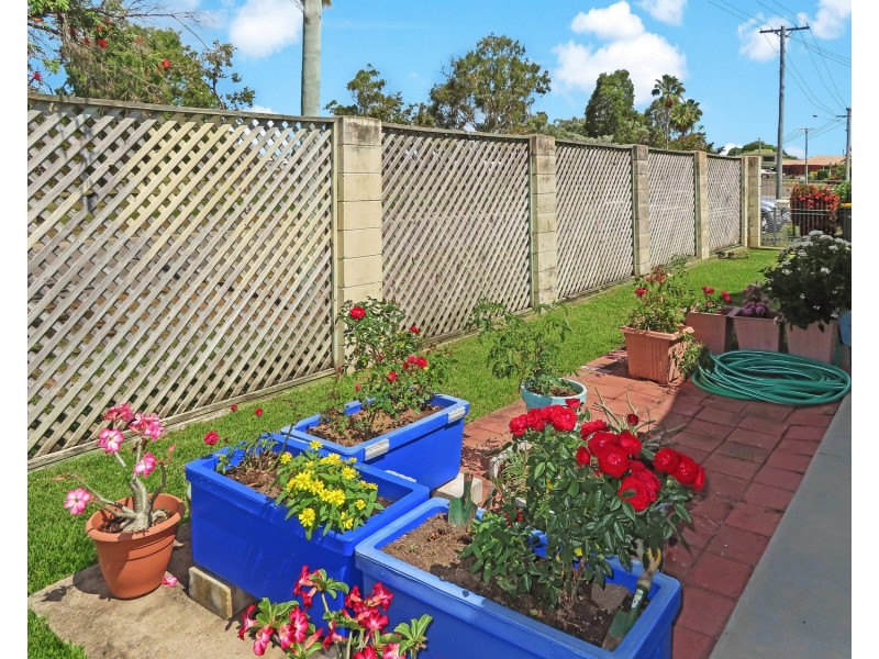 43 Wests Lane, Bowen QLD 4805