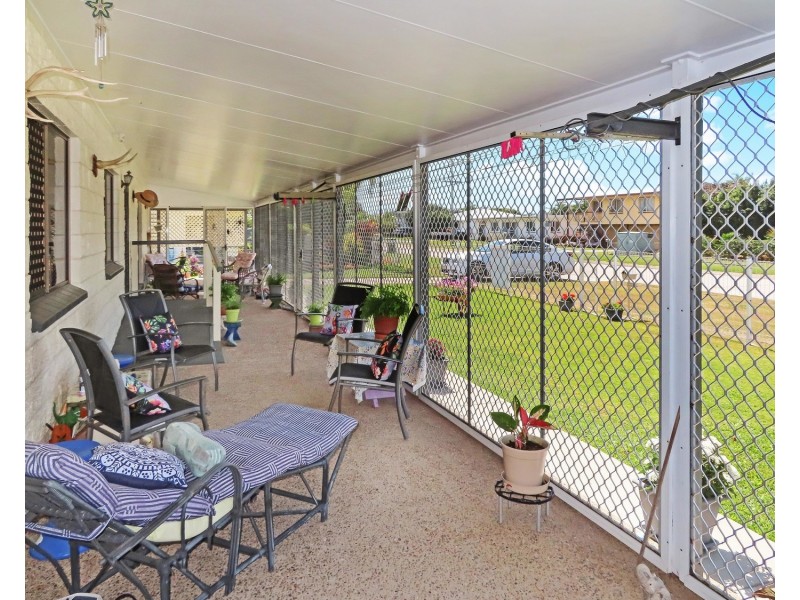 43 Wests Lane, Bowen QLD 4805
