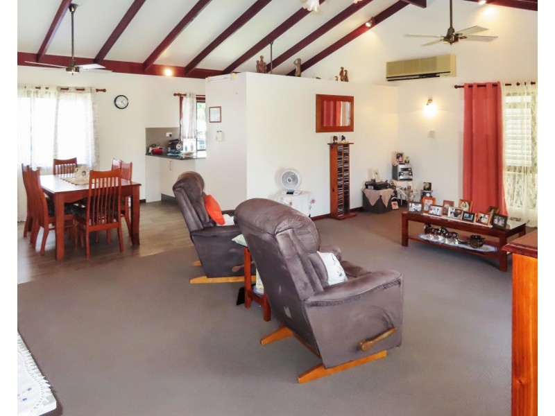 43 Wests Lane, Bowen QLD 4805