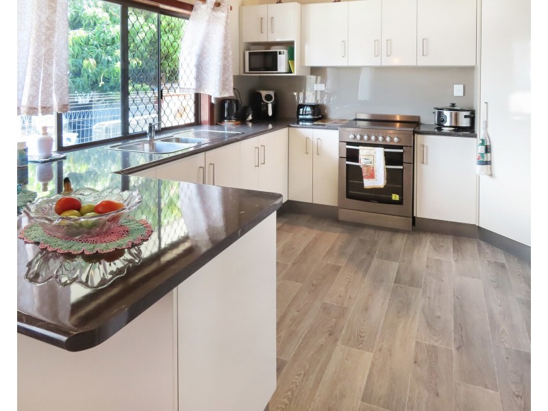 43 Wests Lane, Bowen QLD 4805