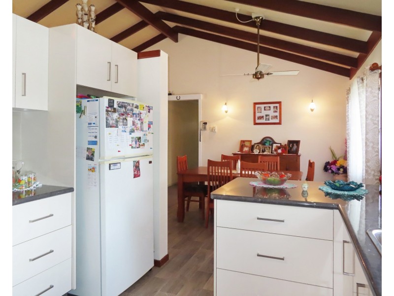 43 Wests Lane, Bowen QLD 4805