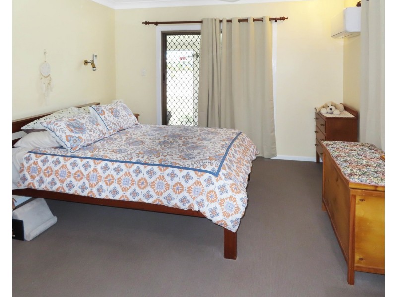 43 Wests Lane, Bowen QLD 4805