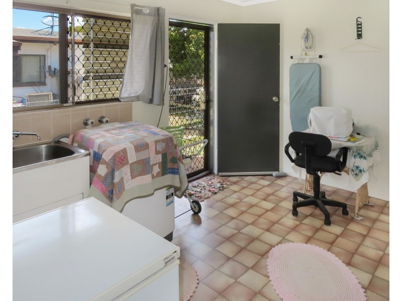 43 Wests Lane, Bowen QLD 4805