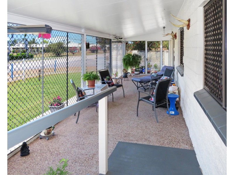 43 Wests Lane, Bowen QLD 4805