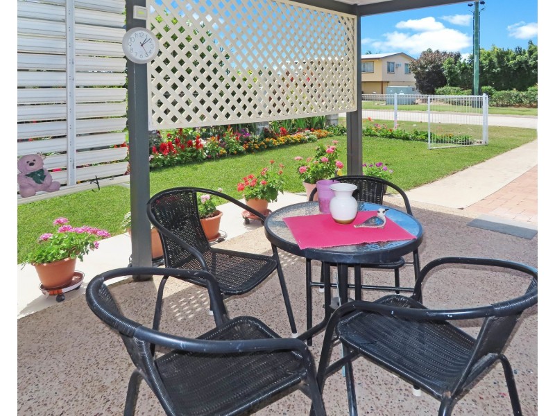 43 Wests Lane, Bowen QLD 4805